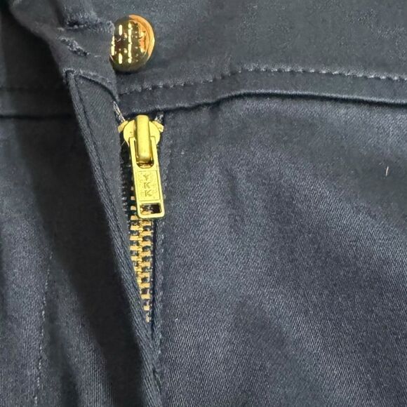 Tory Burch Kinney Bermuda Shorts Size 2 New with Tags - Picture 5 of 8